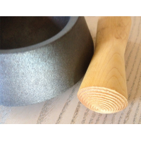 Bruno Ninaber Vijzel en stamper